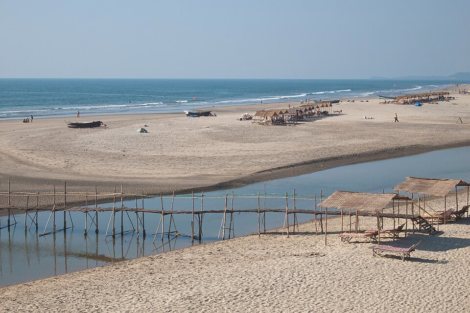 Goa Vibes gallery image 4