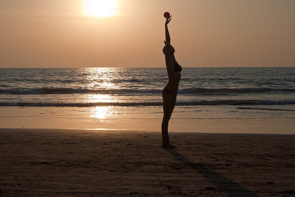 Goa Vibes