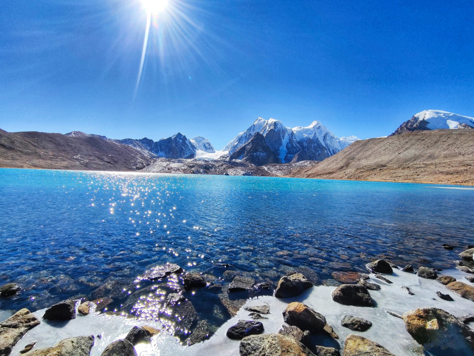 Sikkim Explorer