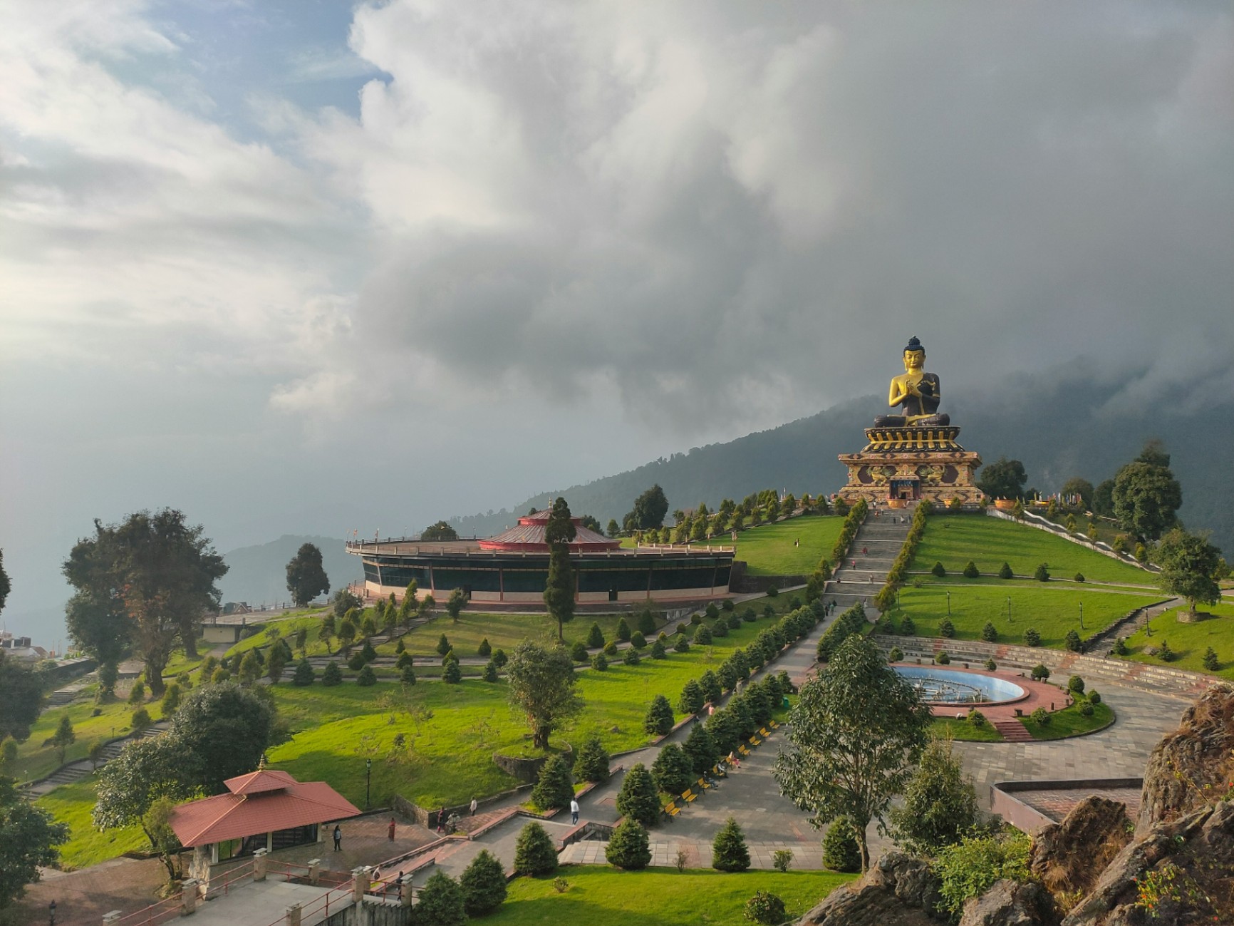 Sikkim Explorer gallery image 4