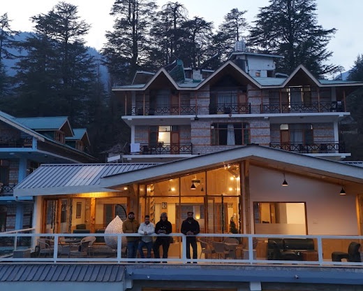 Manali Getaway gallery image 2