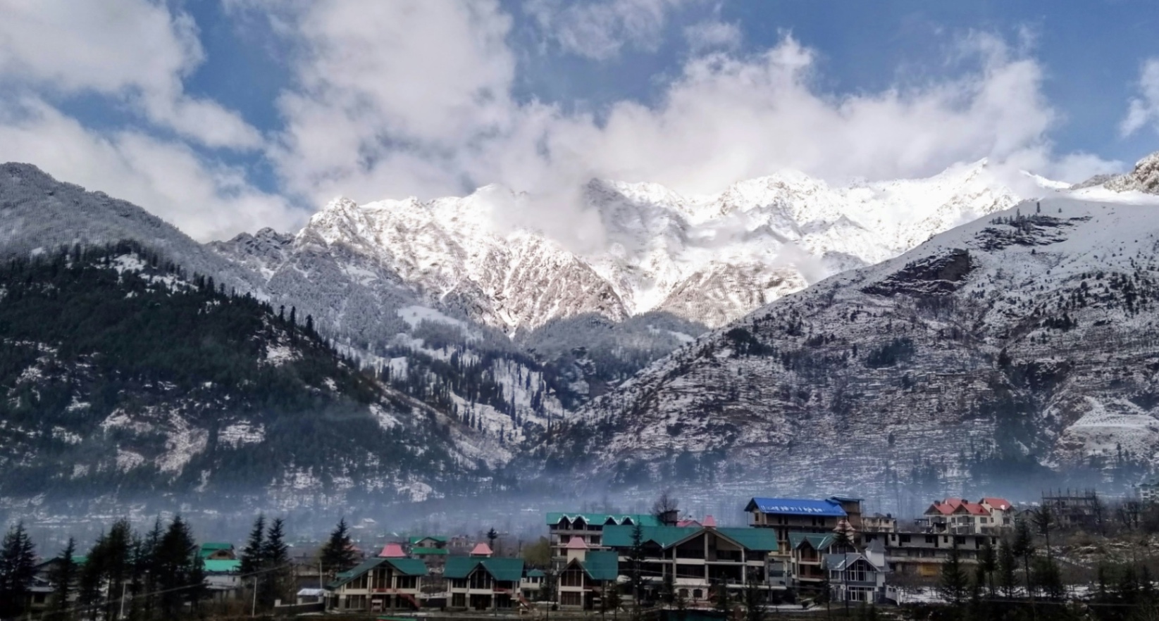 Manali Getaway gallery image 3