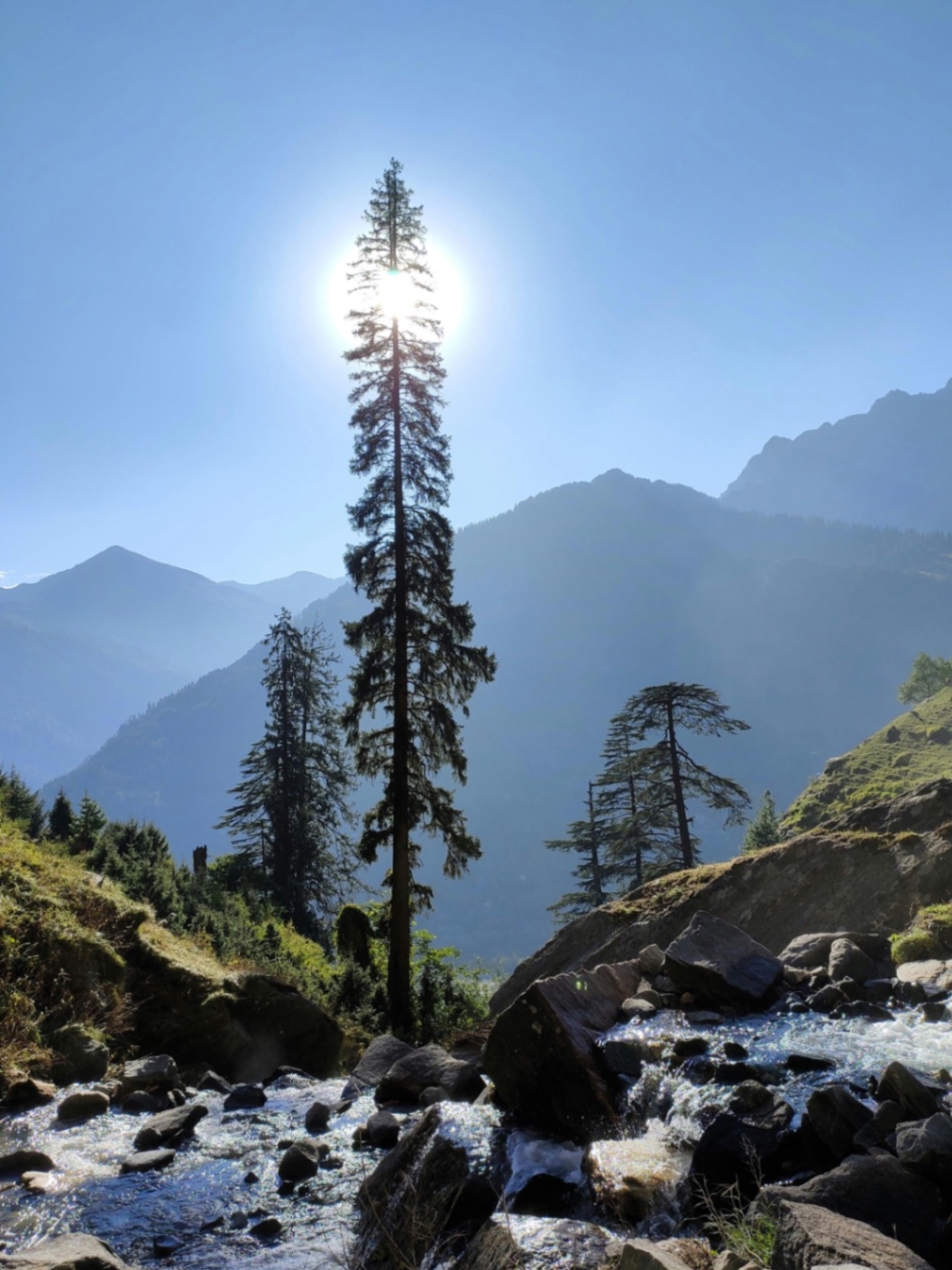 Manali Getaway gallery image 5
