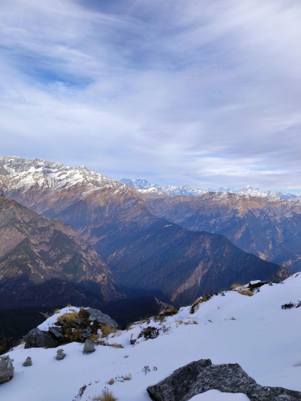Chopta-Tungnath gallery image 1
