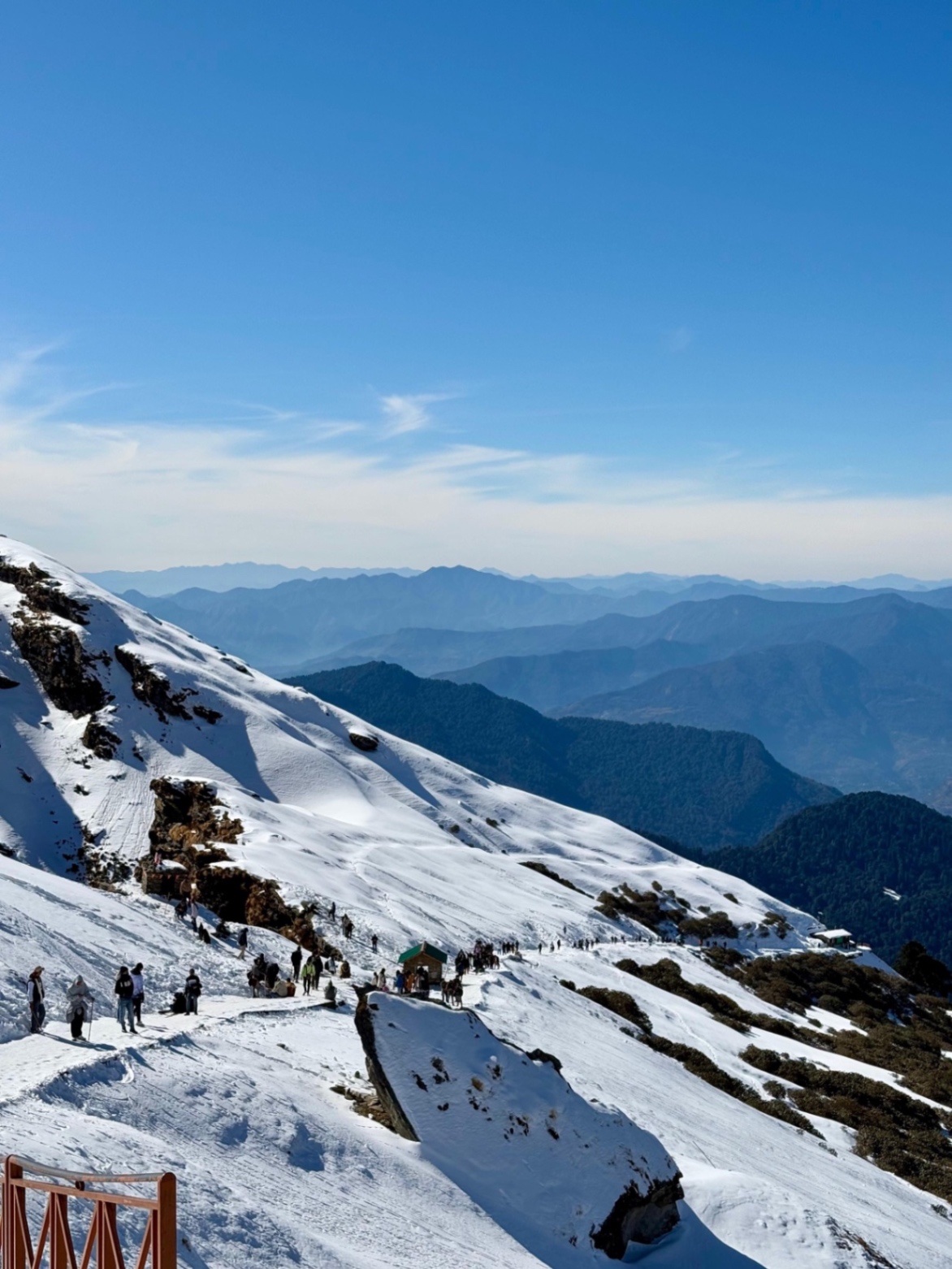 Chopta-Tungnath gallery image 2