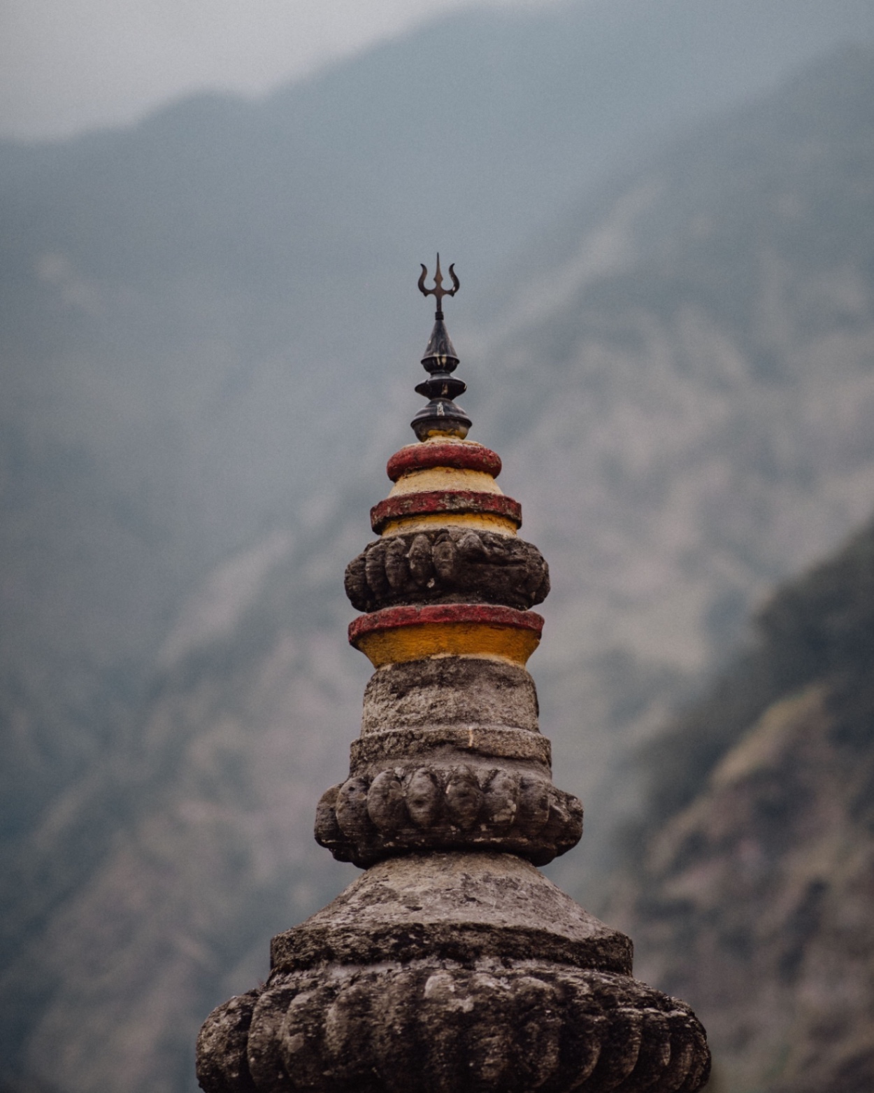 Chopta-Tungnath gallery image 3