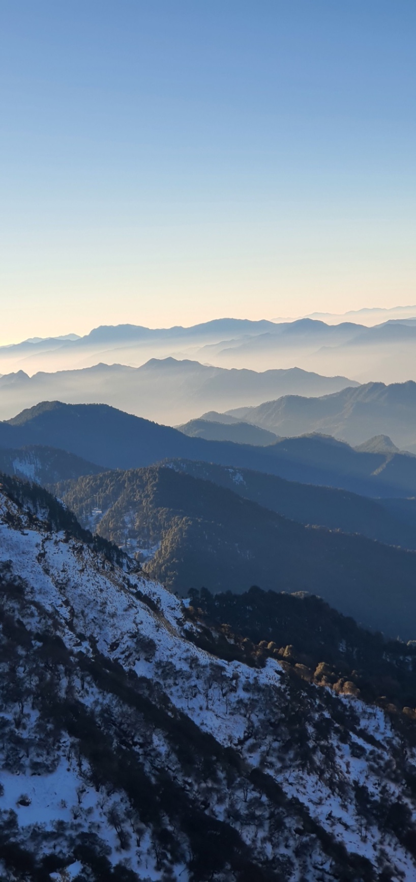 Chopta-Tungnath gallery image 4