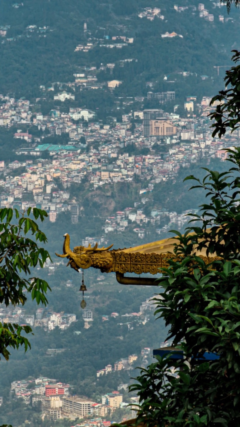 Sikkim Explorer