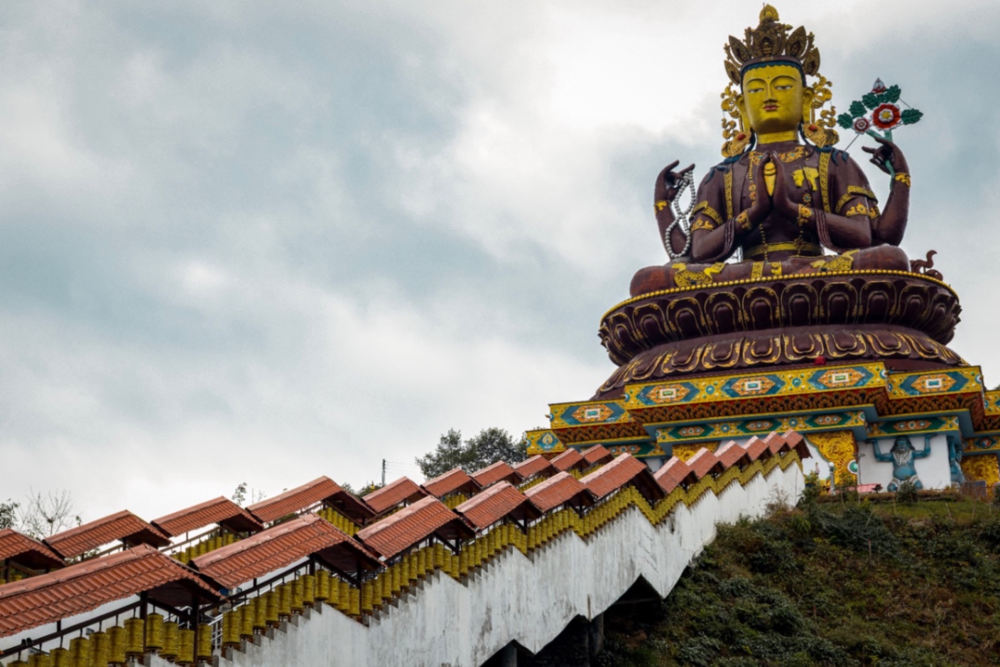 Sikkim Explorer gallery image 1