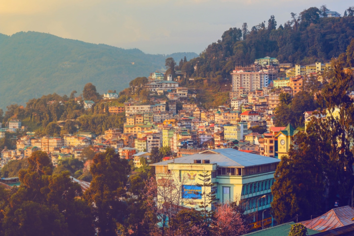 Sikkim Explorer gallery image 3
