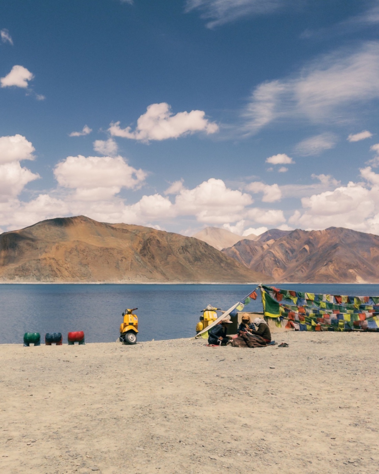 Ladakh Expedition